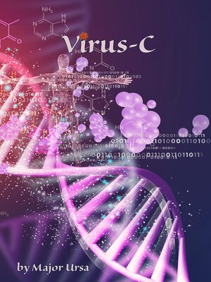 cover image of Virus-C